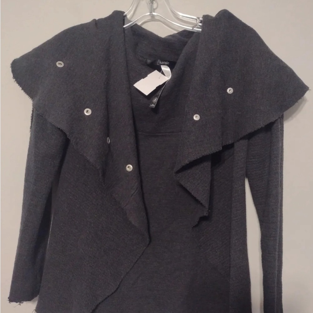 Cardigan - Picture 5 of 5